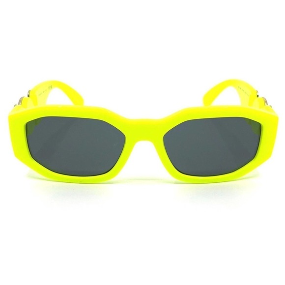 New! VERSACE Sunglasses MOD.4361 5321/87 Authentic New! main image 10